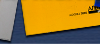 Настенная перекидная система а3 на 5 рамок (белая) купить в Норильске - Настенные перекидные системы - Магазин охраны труда Протекторшоп в Норильске